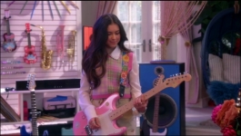 Electric Bloom - Season 01 Episode 01